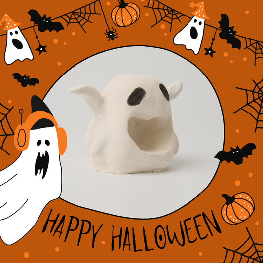 cleaclea air dry clay