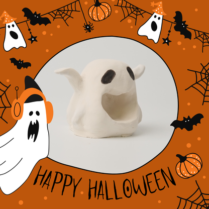 cleaclea air dry clay