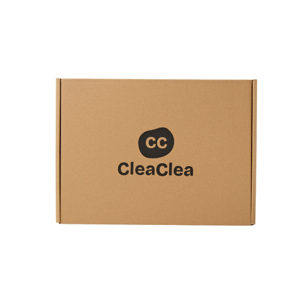 cleaclea air dry clay